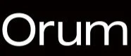 Orum