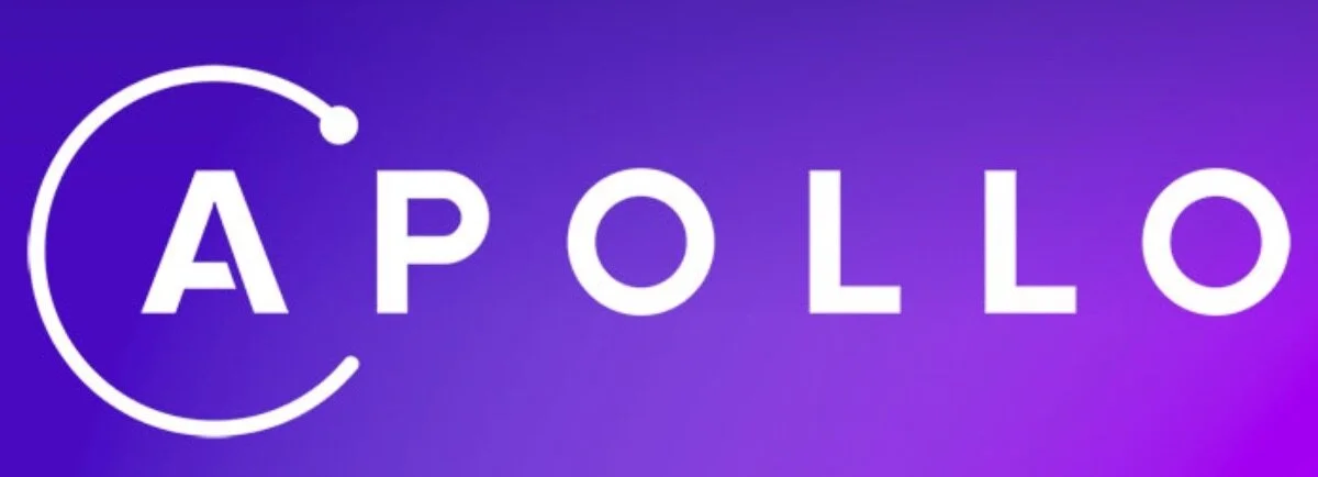 Apollo GraphQL